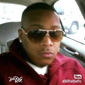 Meet your Posher, Antonio